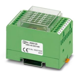 EMG 45-DIO14M - Diode block