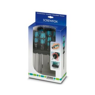 SF-SL/PH SET - Tool set