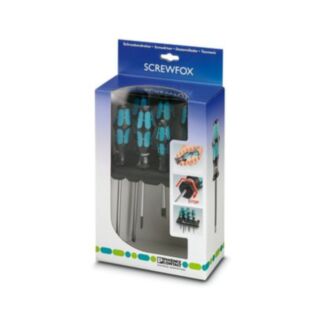 SF-SL/PZ SET - Tool set