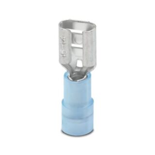 C-SCFI 2,5/6,3X0,8 - Connector