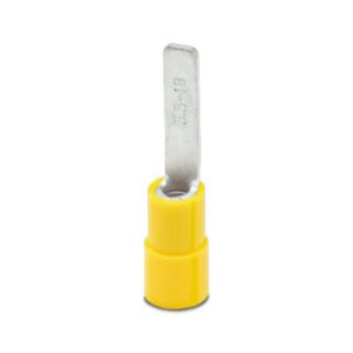 C-BCSI 6/18X4,5 - Cable lug