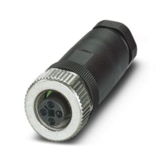 SACC-M12FST-4CON-PG 9-M - Power connector