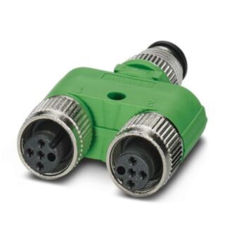 SAC-5P-M12Y/2XM12FS VP - Y distributor