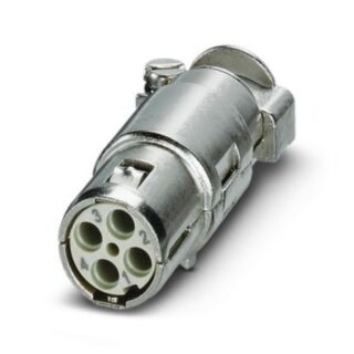 HC-M-EMV-BU/3-9,5 - Connector