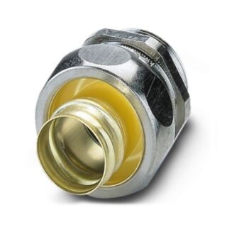 Screw connection