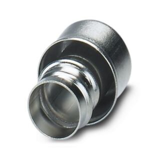 Cable protection end sleeve
