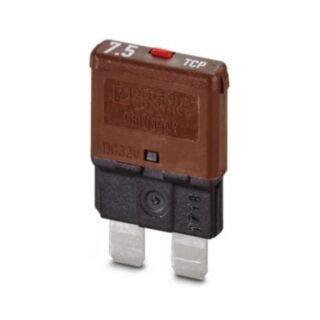 TCP 7,5/DC32V - Thermal device circuit breaker
