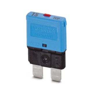 TCP 15/DC32V - Thermal device circuit breaker