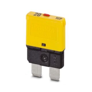 TCP 20/DC32V - Thermal device circuit breaker