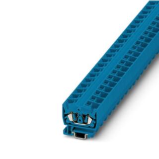 MSDB 2,5 BU - Mini feed-through terminal block