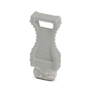 P-DI GY - Isolating plugs