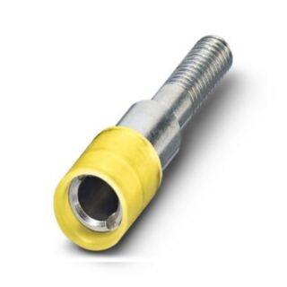 PSBJ 4/15/6 YE - Test plug strip