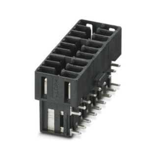 HSCH 1,5-3U/18 THR 9005 - PCB header
