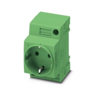 EO-CF/UT/GN - Socket