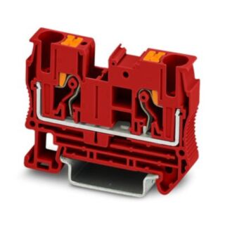 PT 6 RD - Feed-through terminal block