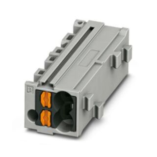 PTMC 1,5-2 /BK - Marshalling patchboard