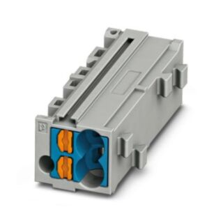 PTMC 1,5-2 /BU - Marshalling patchboard