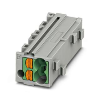 PTMC 1,5-2 /GN - Marshalling patchboard