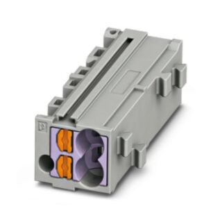 PTMC 1,5-2 /VT - Marshalling patchboard