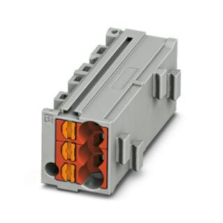 PTMC 1,5-3 /RD - Marshalling patchboard