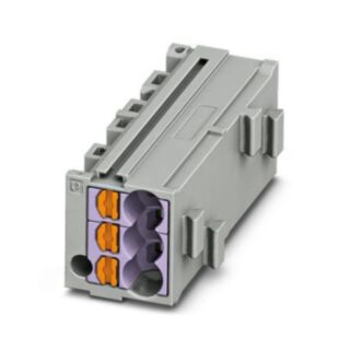 PTMC 1,5-3 /VT - Marshalling patchboard