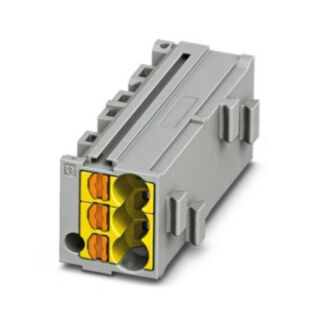 PTMC 1,5-3 /YE - Marshalling patchboard