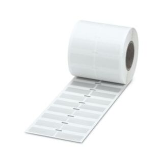 EML (40X15)R SR - Label