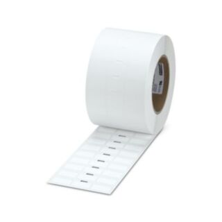 EML (25,4X12,7)RL - Label
