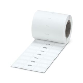 EML (25,4X12,7)R - Label