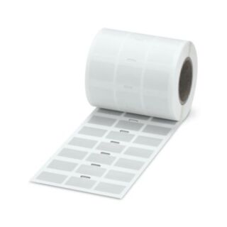 EML (26,5X17,5)R SR - Label