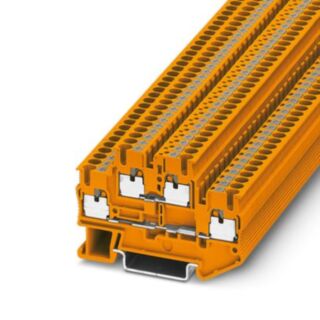 PTTB 2,5 OG - Double-level terminal block