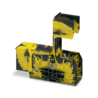 RBO 12-FE-HC - Bolt connection terminal block