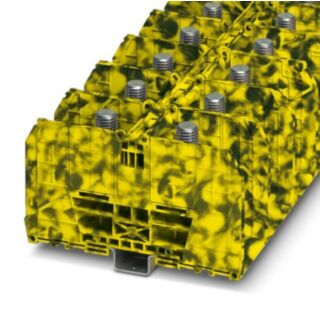 RBO 16-FE - Bolt connection terminal block