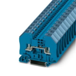RTO 3-TC BU - Feed-through terminal block