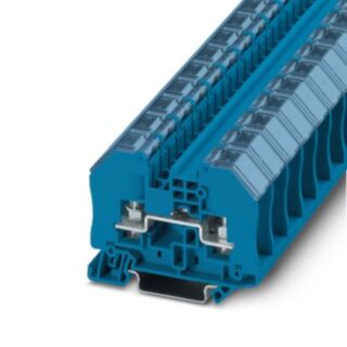 RTO 5-TC BU - Feed-through terminal block