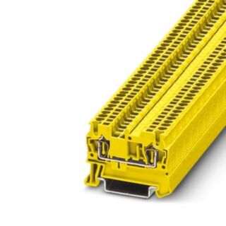 ST 1,5 YE - Feed-through terminal block