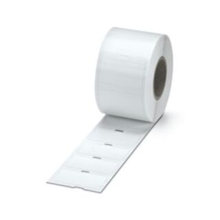 EML-HA (51X25)R - Label for rough surfaces