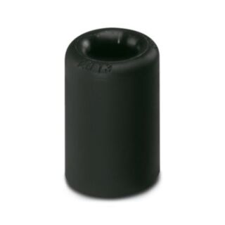 Cable protection end sleeve