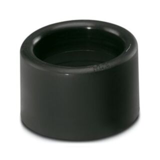 Cable protection end sleeve