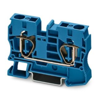 ST 10 BU - Feed-through terminal block