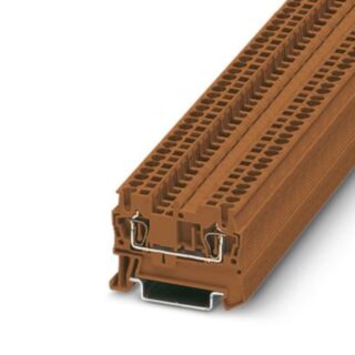 ST 2,5 BN - Feed-through terminal block