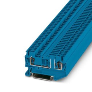 ST 2,5-TG BU - Disconnect terminal block