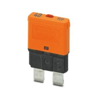 TCP 40/DC32V - Thermal device circuit breaker