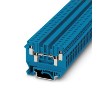 UDK 4 BU - Feed-through terminal block