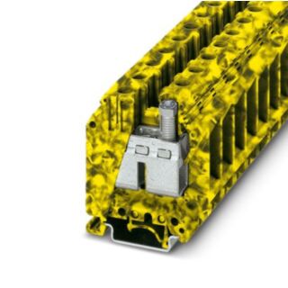 UK 35-IB-FE - Feed-through terminal block