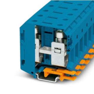 UKH 70 BU - High-current terminal block