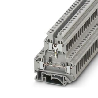UKK 5-DIO/U-O - Component terminal block