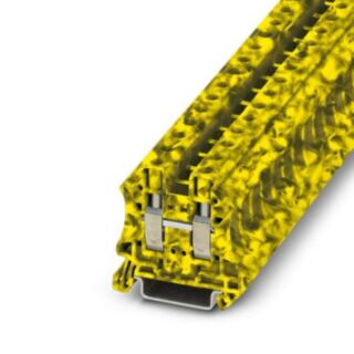 UT 10-FE - Feed-through terminal block