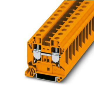 UT 16 OG - Feed-through terminal block
