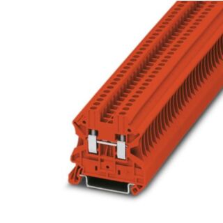 UT 2,5 RD - Feed-through terminal block